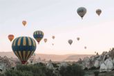 Reservar un paseo en globo en Capadocia, una de las regiones tursticas ms bellas de Turqua, de la mano de Paseo Globo Capadocia