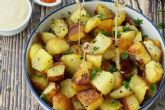 Receta patatas bravas para hacer en casa, de la mano de Vanessa Venturas