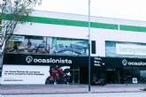 Una nueva plataforma donde encontrar motos de ocasin, Ocasionista