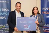 Allianz Partners registra ms de 650 participaciones en la campana `Juntos contra el cncer'