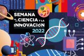 Comienza la Semana de la Ciencia y la Innovacin con cerca de 300 actividades