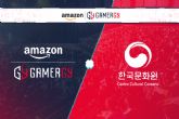 Amazon GAMERGY acoger el K-Game Torneo 2022, con la celebracin de un torneo de PUBG Battlegrounds