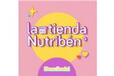 NutribnR abre su propia tienda online para facilitar la vida a las familias