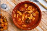 Uno de los restaurantes ms destacados de Madrid para degustar los callos a la madrilena es Casa Ricardo