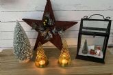 ?Cules son las ltimas tendencias para decorar el hogar en navidad?, con Hogar Y Ms