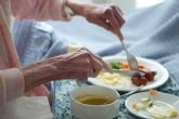 Comida casera digna para las personas mayores, la solucin que presenta MiPlato