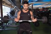 El influencer y creador de contenido Alejo Ospina lanza una nueva plataforma de Vida Fitness