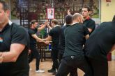 Aprender Wing Chun en los centros de ensenanza Moy Yat Ving Tsun Europe