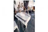 Piano Para Eventos incluye una playlist de msica piano del pianista Carlos Lpez Arregui