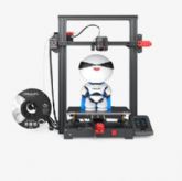 Las nuevas impresoras 3D Ender-3 NEO de Creality, ya a la venta en 3DWorld