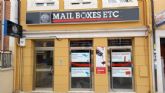 Mail Boxes Etc. inaugura un nuevo centro en Tordesillas, Valladolid