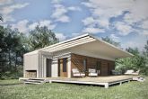 Informacin del modelo Casa Contenedor Berta de 2ndChance Containers