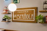 Disfrutar de la comida tradicional espanola de calidad en Taberna La Espanola