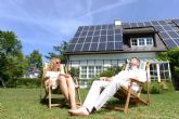 Los beneficios de la orientacin de las placas solares