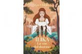 Ilika, la voz del destino', de Zoe Ghlais, editado por Libros y Literatura