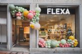 FLEXA vuelve a Espana: una tienda nica para pequenos y mayores en el centro de Madrid