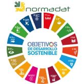 Normadat incorpora a su estrategia los objetivos del Pacto Mundial, el desarrollo sostenible y Agenda 2030