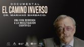 La importancia de la investigacin, en un documental benfico sobre la carrera cientfica de Mariano Barbacid