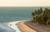 Joao Pessoa, ciudad brasilena elegida mejor destino para vivir como nmada digital