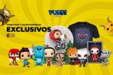 Funkilandia, una tienda online de Funko Pop en Barcelona