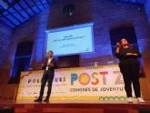 El IVAJ analiza los retos de la juventud y los nuevos modelos de masculinidad en el 'Congrs de Joventut'