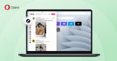 Opera, primer navegador en incorporar acceso a TikTok