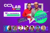 Covirn desembarca en Twitch de la mano de Siro Lpez y Antoni Daimiel