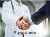 Veritas lleva la medicina genmica preventiva a toda la plantilla de Repsol en Espana