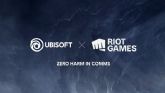 Ubisoft y Riot Games anuncian un proyecto de investigacin llamado 'Zero Harm in Comms' para detectar contenido perjudicial en los chats de los juegos