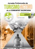 Jornadas de Turismo Activo de la Comunitat Valenciana