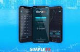 SimpleFX permite operar con criptomonedas, annimamente y sin comisiones, que se pueden probar ahora