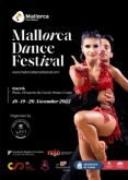 Calvia acoge el Mallorca Dance Festival, la nueva cita del baile profesional a nivel mundial