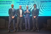 Tecnologa del hidrgeno: Schaeffler est entre los finalistas del CLEPA Innovation Award