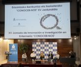 El COEGI organiza este jueves la XVI Jornada de Innovacin e Investigacin Enfermera Conocer-Nos