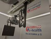 Comitas e-health y Fujifilm impulsan el radiodiagnstico a domicilio para personas dependientes