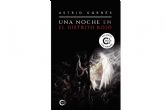 La narradora-gur experta en fantasmagoras Astrid Gorns vuelve a la carga con Una noche en el Distrito Rojo y otros relatos