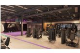 Inicia la cuenta atrs para la apertura de Anytime Fitness Foners