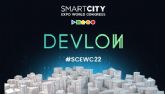 Devlon, empresa vasca asiste al Smart City Expo World Congress junto al ICEX