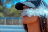 Dejar de fumar a travs del vaper sin nicotina de Insta Puff