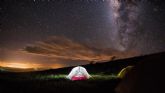 Cuatro lugares excepcionales de Centroamrica para ver las estrellas, segn CATA