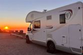 Amafi Caravaning para disfrutar el invierno en autocaravana