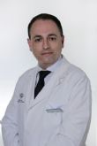 El andaluz Andrs Munoz, nominado por los Doctoralia Awards 2022 entre los mejores neurocirujanos de Espana