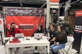 Motocard y la celebracin del Black Friday, una concentracin motera en X-Madrid y un streaming del evento en su canal de Twitch