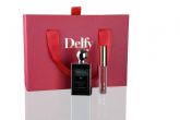 Regalos por Navidad de la mano de Delfy Cosmetics