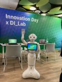 FCC celebra una jornada de innovacin impulsada por su Digital Innovation Lab (DI_Lab)