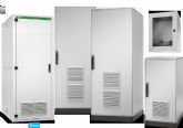 Schneider Electric ampla su oferta de Micro Data Centers EcoStruxure, optimizados para aplicaciones IT en entornos industriales, distribuidos y Edge