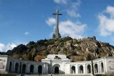 Reanudados los trabajos para exhumar a 118 vctimas de la guerra en el Valle de Cuelgamuros