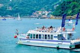 Disfrutar de los paseos martimos en catamarn con Ciudad San Sebastin