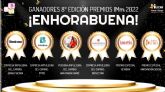 SafeBrok premiada en la categora de Empresa Impulsora del Cambio