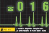 Igualdad condena un nuevo asesinato por violencia de gnero en Madrid, una mujer de 67 anos